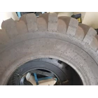 Grader Tire Armour 17.5-25/12PR (Tubeless) 2