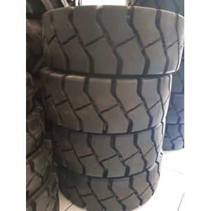 Ban Forklift Solid Ascendo 23x9-10