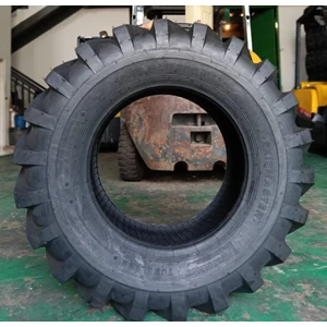 Armour 12-16.5 / 10PR Skid Steer Loader Tire