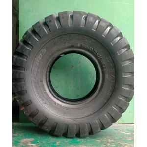 Ascendo 23.5-25/ 20PR E3/L3 Loader Tire