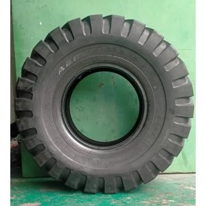 Ascendo 20.5-25/ 20PR E3/L3 Loader Tire