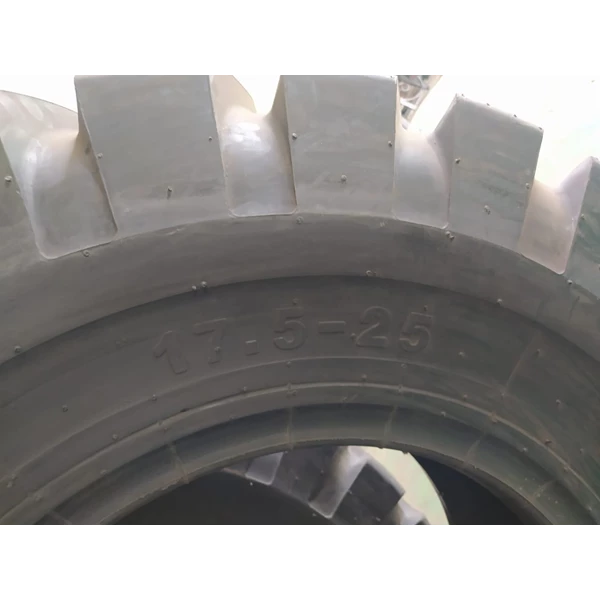 Ban Loader Aoso 17.5-25 / 20PR E3/L3 (Full Set)