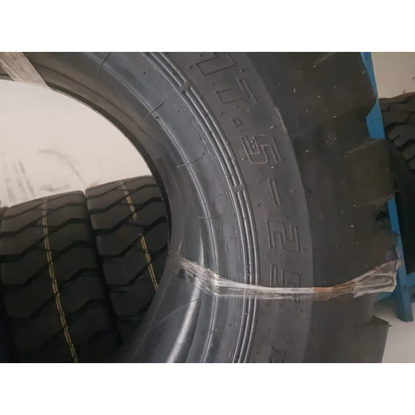 Kunlun 17.5-25 / 16PR (Full Set) Loader Tire