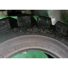 Armour 16/70-20 14PR (Full Set) Loader Tire 4