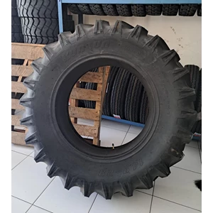Tractor Tire Kunlun 14.9-28 / 10PR KT6D Tube Type