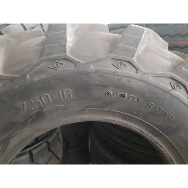 Tractor Tire Otani 7.50-16 / 14PR F-33 R-1
