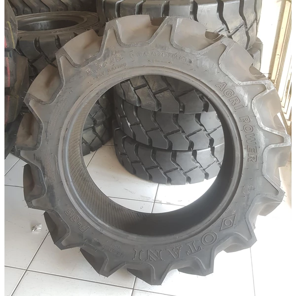 Tractor Tire Otani 8.3-20 / 6PR F-35 R-2
