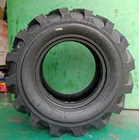 Armour 12.5/80-18/12PR Backhoe Loader Tire 1