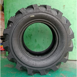 Armour 12.5/80-18 12PR Backhoe Loader Tire