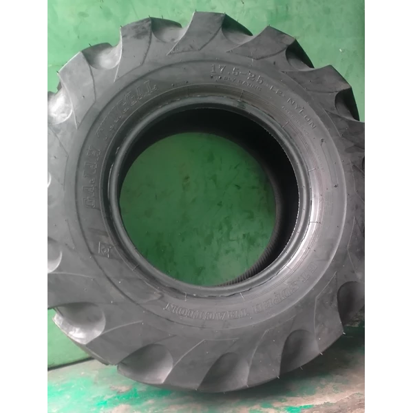 Grader Tire Gajah Tunggal 17.5-25 / 12PR STR