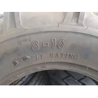 Tractor Tire Otani 8-16 / 4PR F-33 R-1 4