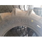 Tractor Tire Otani 8-16 / 4PR F-33 R-1 3