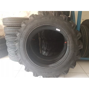 Tractor Tire Maxima 9.5-24 / 10PR R-1 Tube Type
