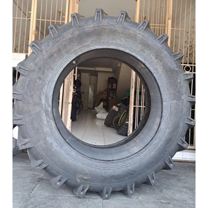 Tractor Tire Armour 18.4-38 / 10PR R-1 Tube Type