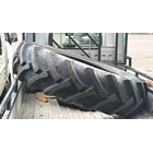 Ban Traktor BKT 18.4-38 / 12PR TR-135 2