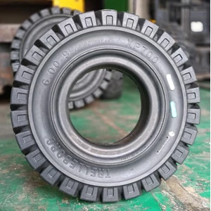 Ban Forklift Solid Trelleborg 600-9 XP-700