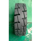 Dynamaxx 6.50-10 Solid Forklift Tires 2