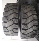 Ban Forklift Solid GITI 2.50-15 2