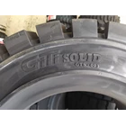 Ban Forklift Solid GITI 2.50-15 3