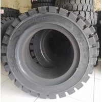 GITI 2.50-15 Solid Forklift Tires
