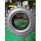 Ban Forklift Solid GITI 28x9-15 1