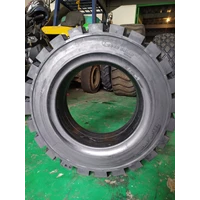GITI 28x9-15 Solid Forklift Tires