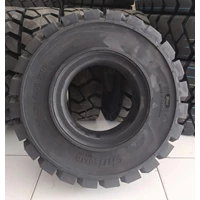 GITI 6.00-9 Solid Forklift Tires