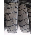 Ban Forklift Solid GITI 7.00-12 2