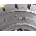 Ban Forklift Solid GITI 7.00-12 3