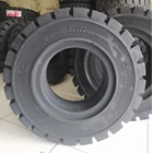 Ban Forklift Solid GITI 7.00-12 1