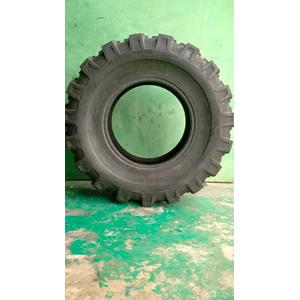 Maxima 16.9-24/12PR Backhoe Loader Tire R4