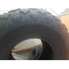 Kunlun Vibro tire 23.1 - 26 / 16PR (Tube Type) 3