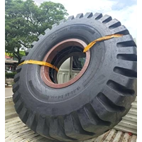 Ban Reach Stacker Advance 18.00-25/40PR E-4J