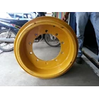 Heavy Equipment Wheel Loader Size 14.00-24 2
