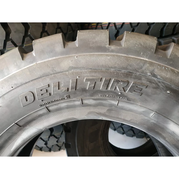 Deli (Swallow) Forklift Tire