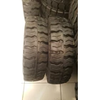 Ecosolid Forklift Solid Tire by Trelleborg 3
