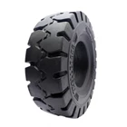 M2 Forklift Solid Tire by Trelleborg 1