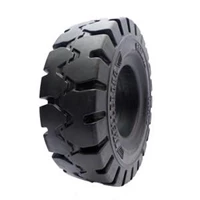 M2 Forklift Solid Tire by Trelleborg
