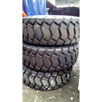 Tire BKT 20.5R25 Earthmax SR30 