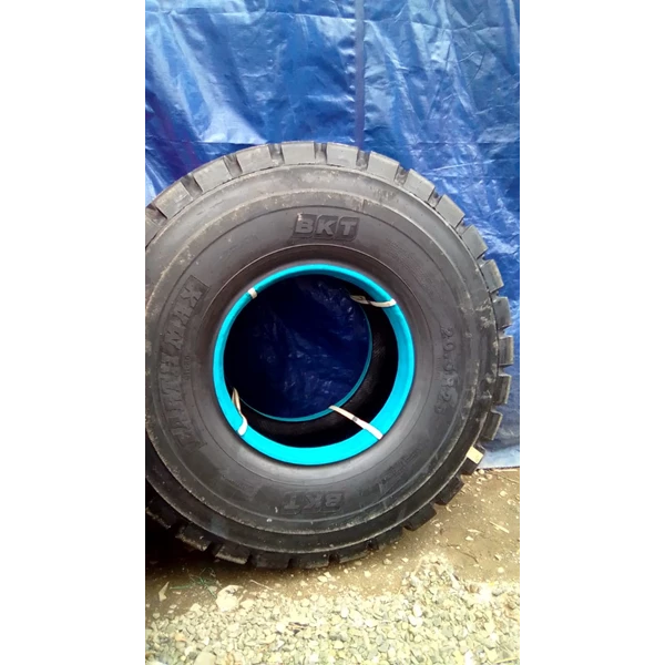 Tire BKT 20.5R25 Earthmax SR30 