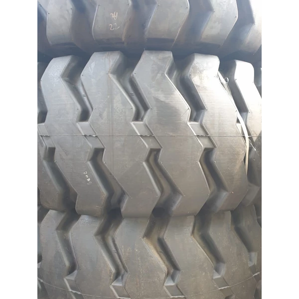 Loader Tire Bridgestone 17.5 - 25