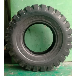 Ascendo 17.5-25 / 20PR E-3/L-3 Loader Tire