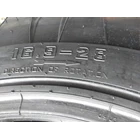 Backhoe Loader Tire 16.9-28/ 12PR (Tubeless) 1