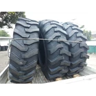 Backhoe Loader Tire 16.9-28/ 12PR (Tubeless) 2