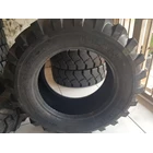 Skid Steer Loader Tire Armour 2