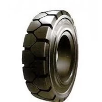 Ascendo Forklift Solid Tire 3.00-15