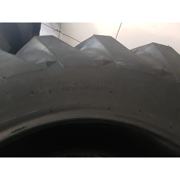 Goodyear Tractor Tire 12.4 - 24