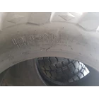 Tractor Tire Type 12.4 - 24 4