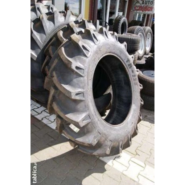 Tractor Tire Type 12.4 - 24