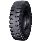 BKT Reach Stacker Tire 18.00-25/40PR Rock Grip IND-4 2